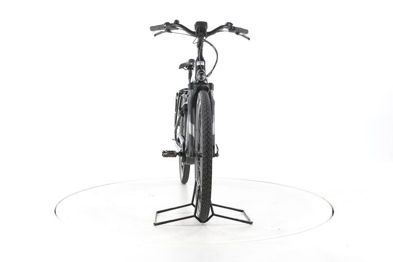 FLYER Gotour6 3.40 2022 | black | 28" | S | > 3000 km, image 4 of 5