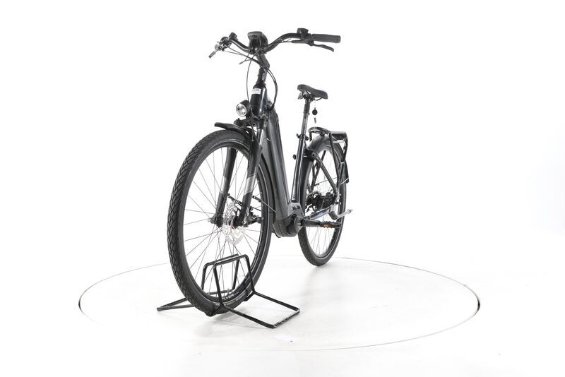 FLYER Gotour6 3.40 2022 | black | 28" | S | > 3000 km, image 5 of 5