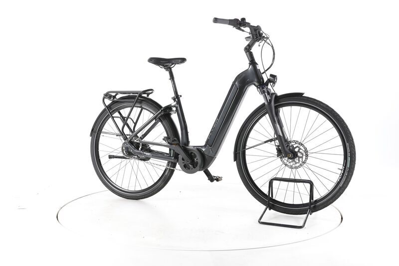FLYER Gotour6 3.40 2023 | black | 28" | S | < 500 km, image 1 of 4