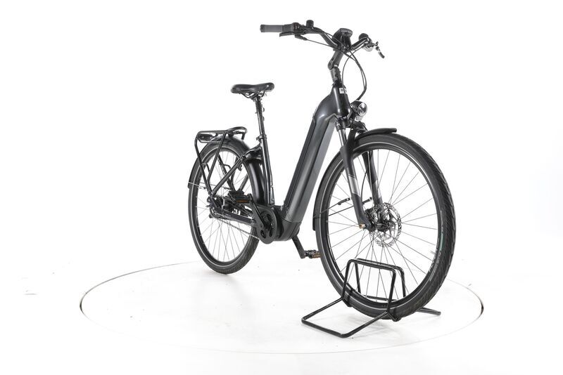 FLYER Gotour6 3.40 2023 | black | 28" | S | < 500 km, image 2 of 4