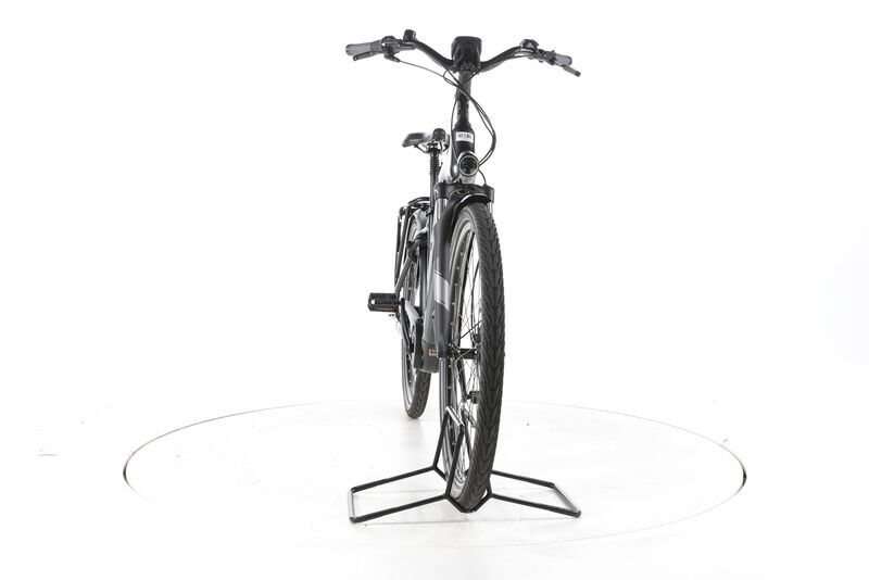 FLYER Gotour6 3.40 2023 | black | 28" | S | < 500 km, image 3 of 4