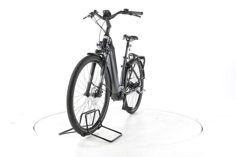 FLYER Gotour6 3.40 2023 | black | 28" | S | < 500 km, image 4 of 4
