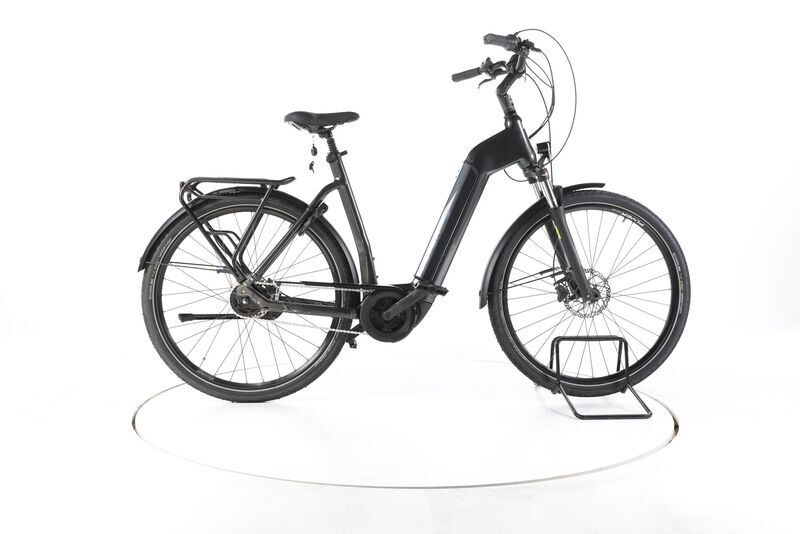 FLYER Gotour6 3.41R 2022 | noir | 28" | XL | > 3000 km, image 1 of 5
