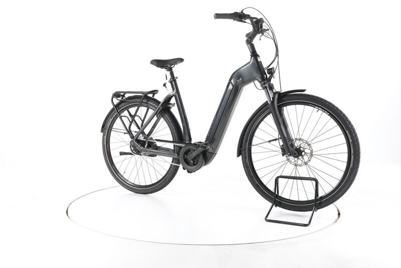 FLYER Gotour6 3.41R 2022 | noir | 28" | XL | > 3000 km, image 2 of 5