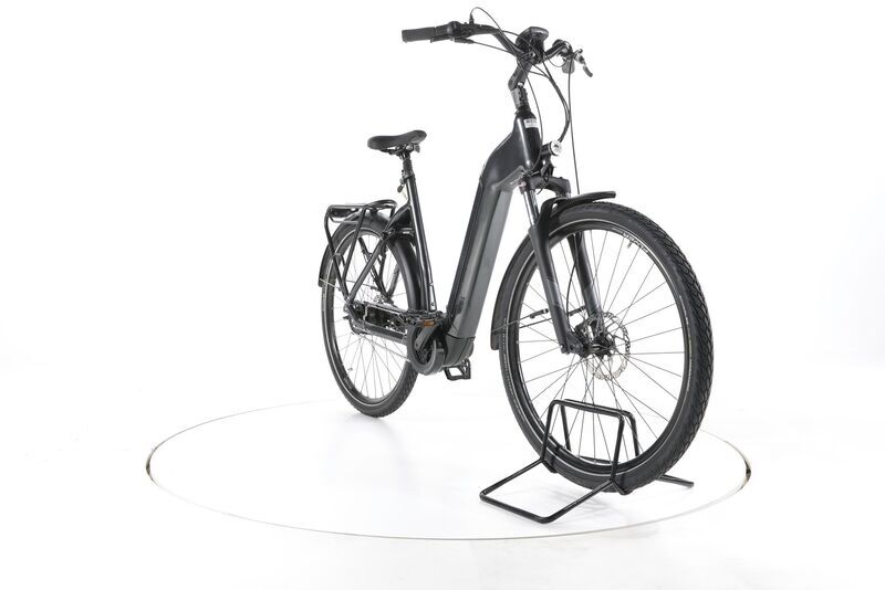 FLYER Gotour6 3.41R 2022 | noir | 28" | XL | > 3000 km, image 3 of 5