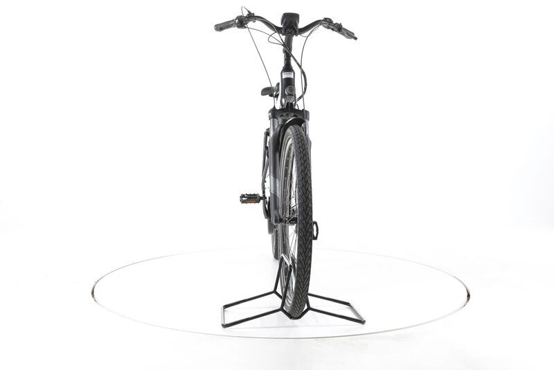 FLYER Gotour6 3.41R 2022 | noir | 28" | XL | > 3000 km, image 4 of 5
