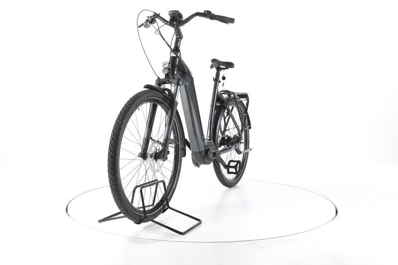 FLYER Gotour6 3.41R 2022 | noir | 28" | XL | > 3000 km, image 5 of 5