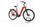 FLYER Gotour6 5.00 2020 | red | 28" | M | 500 - 3000 km, thumbnail 1 of 4