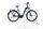 FLYER Gotour6 5.00 2021 | azul | 28" | XL | > 3000 km, thumbnail 1 of 5