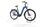FLYER Gotour6 5.00 2021 | azul | 28" | XL | > 3000 km, thumbnail 2 of 5