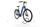 FLYER Gotour6 5.00 2021 | azul | 28" | XL | > 3000 km, thumbnail 3 of 5