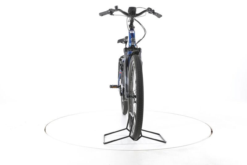 FLYER Gotour6 5.00 2021 | azul | 28" | XL | > 3000 km, image 4 of 5
