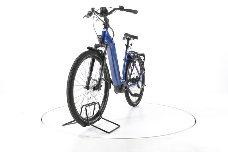 FLYER Gotour6 5.00 2021 | azul | 28" | XL | > 3000 km, image 5 of 5