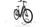 FLYER Gotour6 5.00 2021 | negro | 28" | 45 cm | 500 - 3000 km, thumbnail 3 of 5