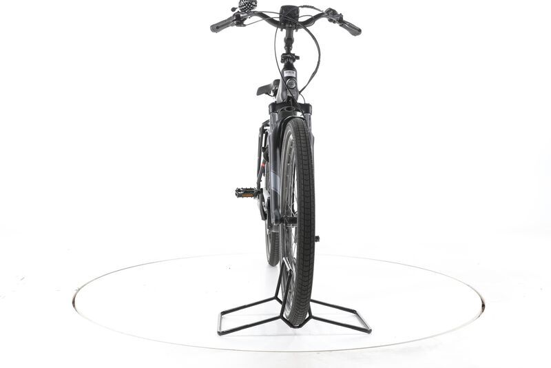 FLYER Gotour6 5.00 2021 | negro | 28" | 45 cm | 500 - 3000 km, image 4 of 5