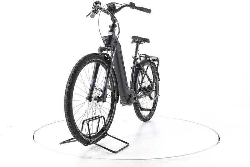 FLYER Gotour6 5.00 2021 | negro | 28" | 45 cm | 500 - 3000 km, image 5 of 5