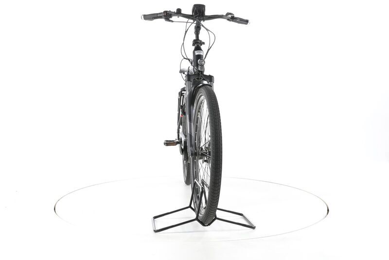FLYER Gotour6 5.40 2021 | black | 28" | M | 500 - 3000 km, image 3 of 4