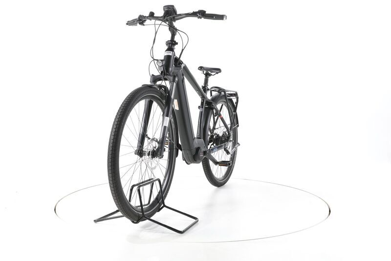FLYER Gotour6 5.40 2021 | black | 28" | M | 500 - 3000 km, image 4 of 4