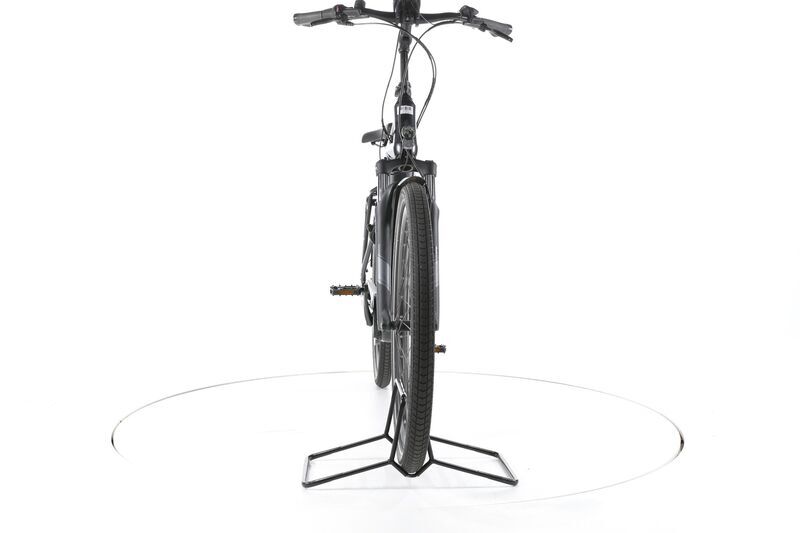 FLYER Gotour6 5.40 2022 | zwart | 28" | 500-3000 km 3