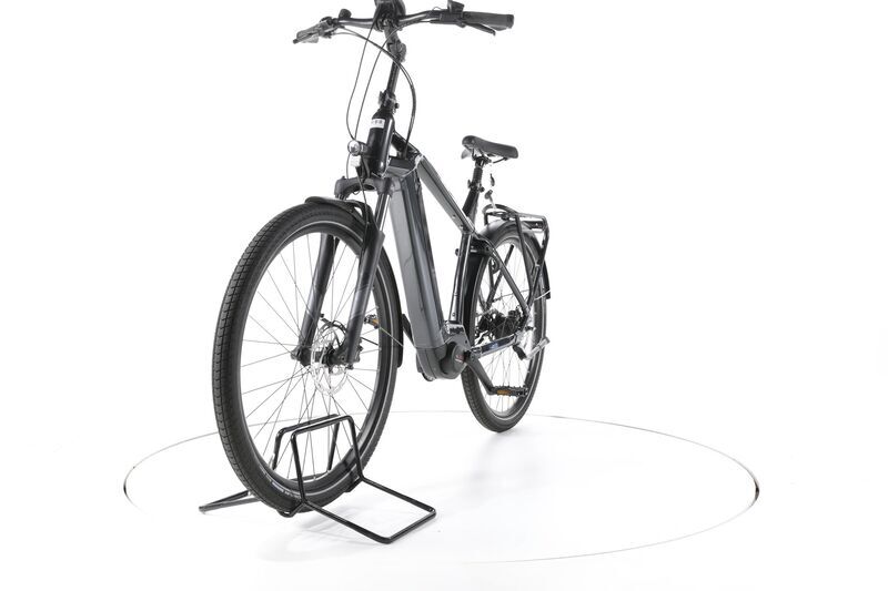 FLYER Gotour6 5.40 2022 | zwart | 28" | 500-3000 km 4