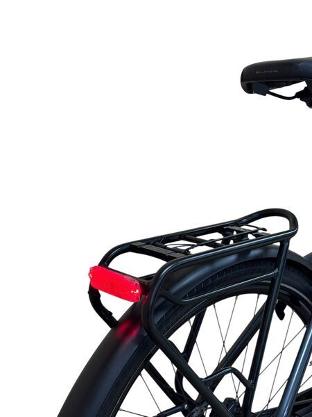 Flyer Gotour6 5.40 2022 | black | 28" | L | >3000 km 2