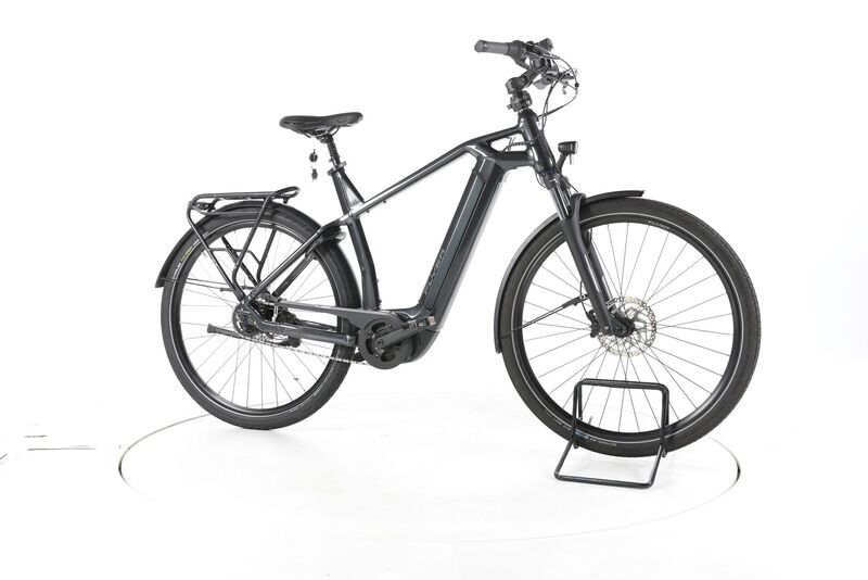 FLYER GoTour6 5.40 2022 | black | 28" | 57 cm | > 3000 km, image 1 of 4