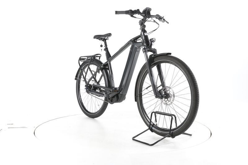 FLYER GoTour6 5.40 2022 | black | 28" | 57 cm | > 3000 km, image 2 of 4