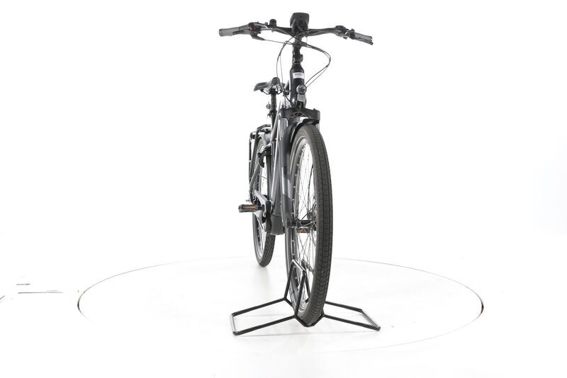 FLYER GoTour6 5.40 2022 | black | 28" | 57 cm | > 3000 km, image 3 of 4
