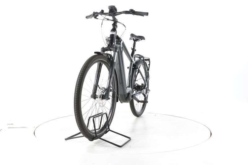 FLYER GoTour6 5.40 2022 | black | 28" | 57 cm | > 3000 km, image 4 of 4