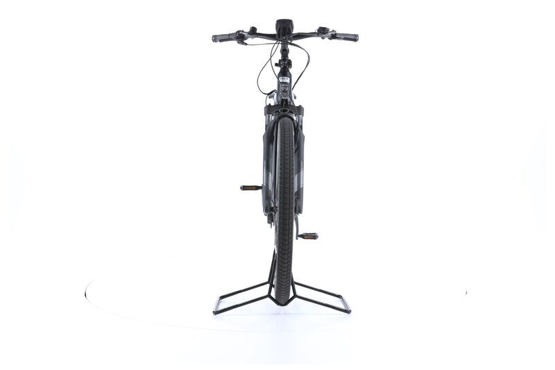 Flyer Gotour6 5.41 (2021) | Diamant | schwarz | 28" | 49 cm | M | 500 - 1000 km 4