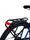 Flyer Gotour6 5.41 R (2023) | Diamant | blau | 28" | 57 cm | XL | 100 - 500 km thumbnail 3/5