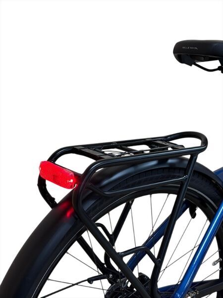 Flyer Gotour6 5.41 R (2023) | Diamant | blau | 28" | 57 cm | XL | 100 - 500 km 3