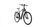 Flyer Gotour6 5.41R (2022) | Diamond | grey | 57 cm | < 100 km thumbnail 1/4
