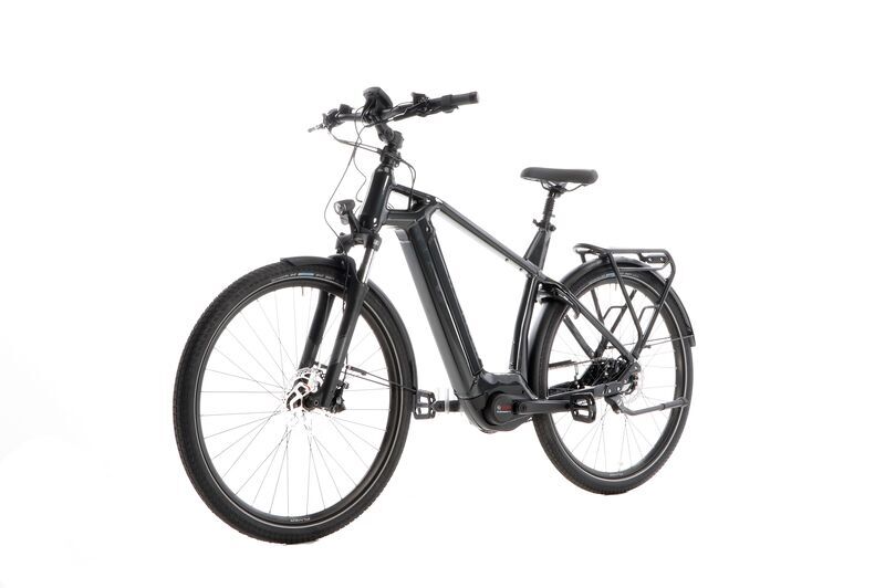 Flyer Gotour6 5.41R (2022) | Diamond | grey | 57 cm | < 100 km 3