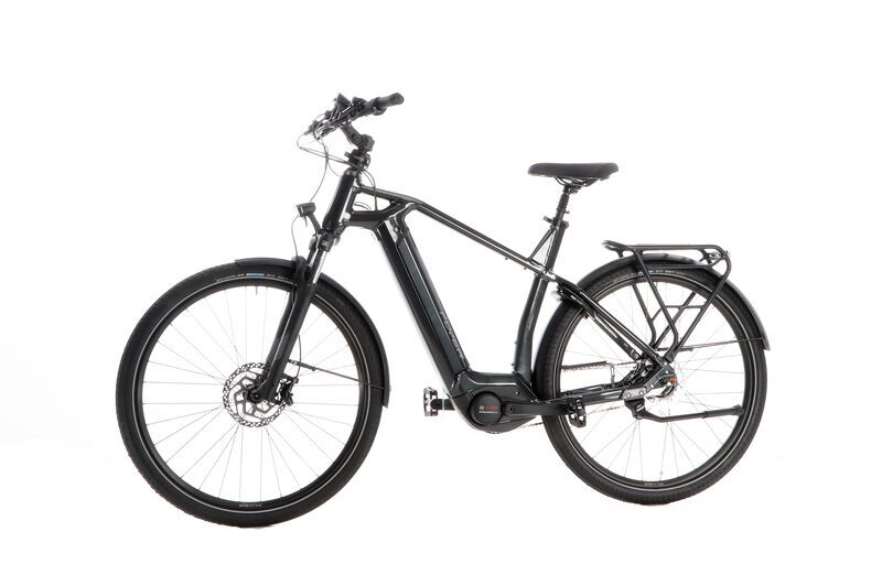 Flyer Gotour6 5.41R (2022) | Diamond | grey | 57 cm | < 100 km 4