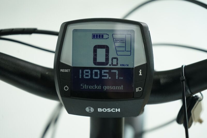 Flyer Gotour6 5.41R (2021) | Tiefeinsteiger | schwarz | 29" | L | 1500 - 2000 km 4