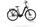 FLYER Gotour6 5.41R 2022 | preto | 28" | M | 500 - 3000 km, thumbnail 1 of 5