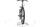 FLYER Gotour6 5.41R 2022 | preto | 28" | M | 500 - 3000 km, thumbnail 4 of 5