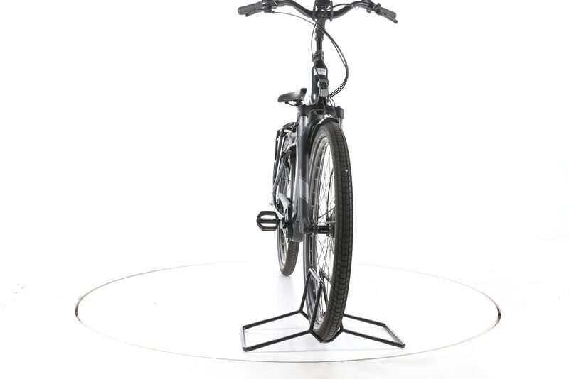 FLYER Gotour6 5.41R 2022 | preto | 28" | M | 500 - 3000 km, image 4 of 5