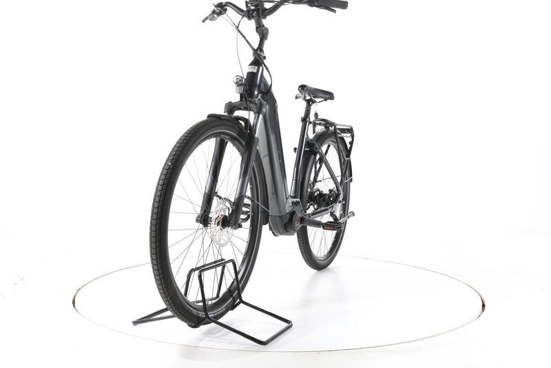 FLYER Gotour6 5.41R 2022 | preto | 28" | M | 500 - 3000 km, image 5 of 5