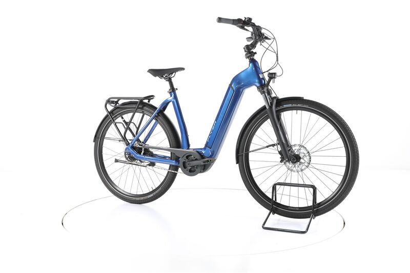 FLYER Gotour6 5.41R 2022 | blu | 28" | 53 cm | 500 - 3000 km 1
