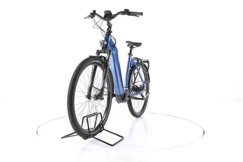 FLYER Gotour6 5.41R 2022 | blu | 28" | 53 cm | 500 - 3000 km 4