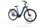 FLYER Gotour6 7.03 2020 | modrá | 28" | M | < 500 km, thumbnail 2 of 5
