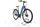 FLYER Gotour6 7.03 2020 | modrá | 28" | M | < 500 km, thumbnail 3 of 5