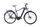 Flyer Gotour6 7.03 (2020) | Diamant | schwarz | 28" | 53 cm | L | > 4000 km thumbnail 1/5