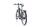 Flyer Gotour6 7.03 (2020) | Diamant | schwarz | 28" | 53 cm | L | > 4000 km thumbnail 3/5