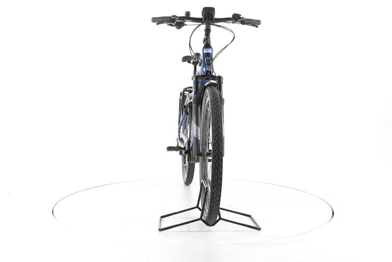 FLYER Gotour6 7.10 2022 | blauw | 28" | XL | 500 - 3000 km 3