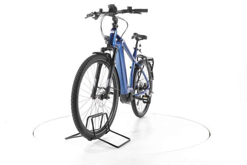 FLYER Gotour6 7.10 2022 | blauw | 28" | XL | 500 - 3000 km 4