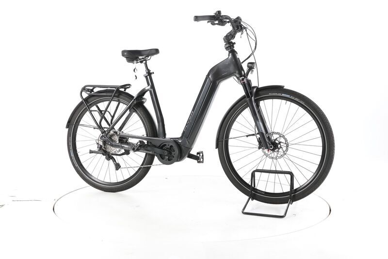 FLYER Gotour6 7.10 2022 | negro | 28" | XL | 500 - 3000 km, image 1 of 4