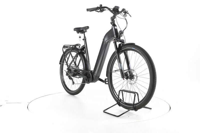 FLYER Gotour6 7.10 2022 | negro | 28" | XL | 500 - 3000 km, image 2 of 4